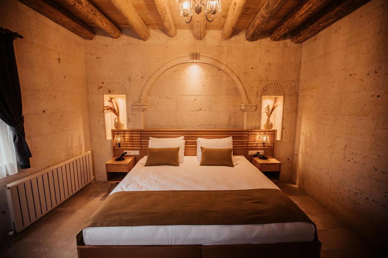 מלון אוצ'יסר Juno Cappadocia (Adults Only) מראה חיצוני תמונה