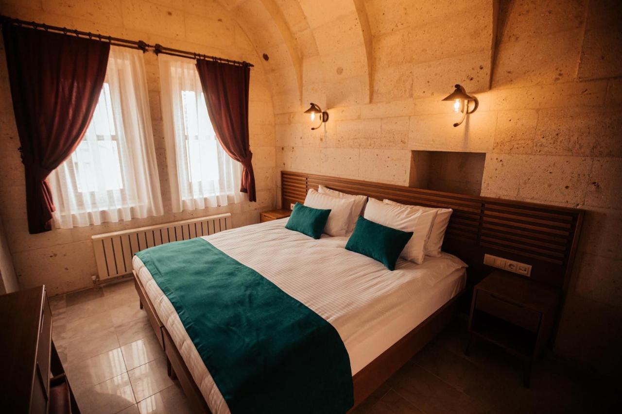מלון אוצ'יסר Juno Cappadocia (Adults Only) מראה חיצוני תמונה