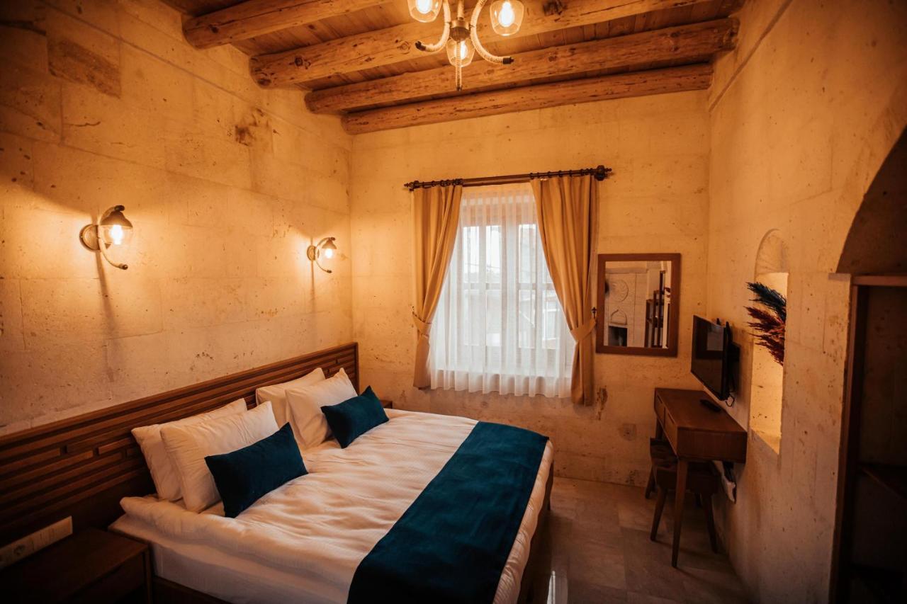 מלון אוצ'יסר Juno Cappadocia (Adults Only) מראה חיצוני תמונה