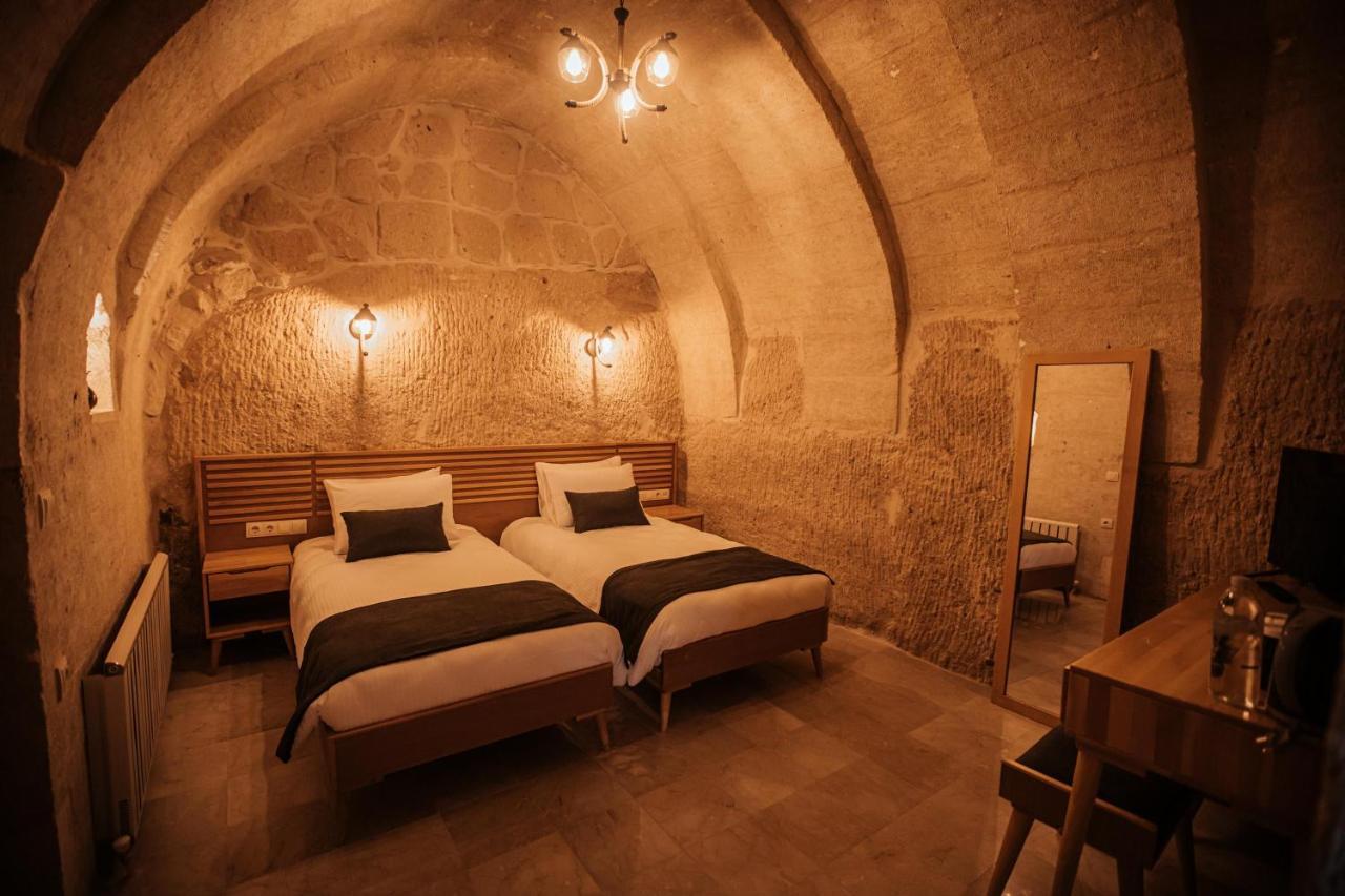 מלון אוצ'יסר Juno Cappadocia (Adults Only) מראה חיצוני תמונה