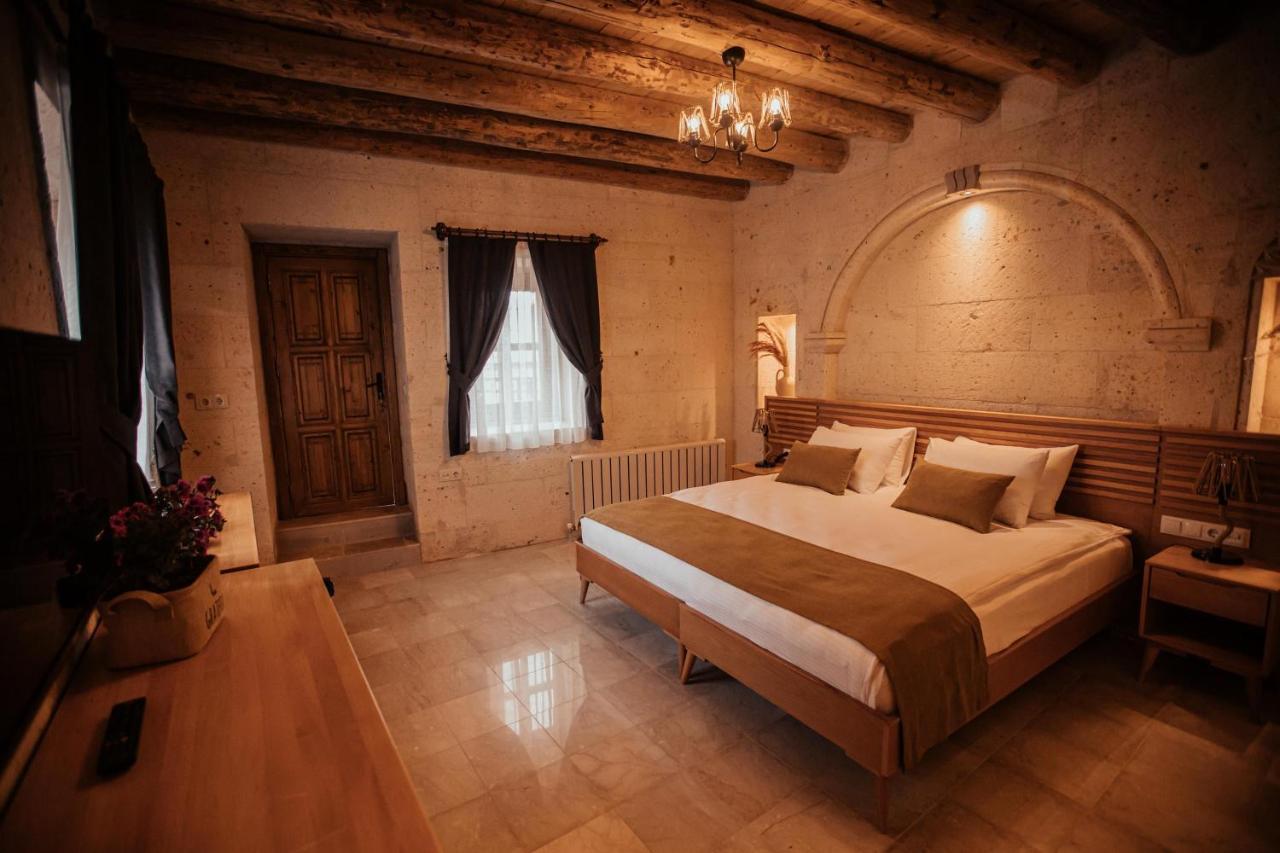 מלון אוצ'יסר Juno Cappadocia (Adults Only) מראה חיצוני תמונה