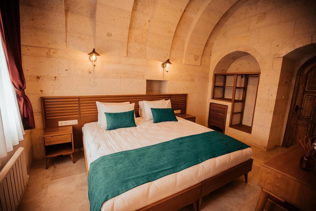 מלון אוצ'יסר Juno Cappadocia (Adults Only) מראה חיצוני תמונה